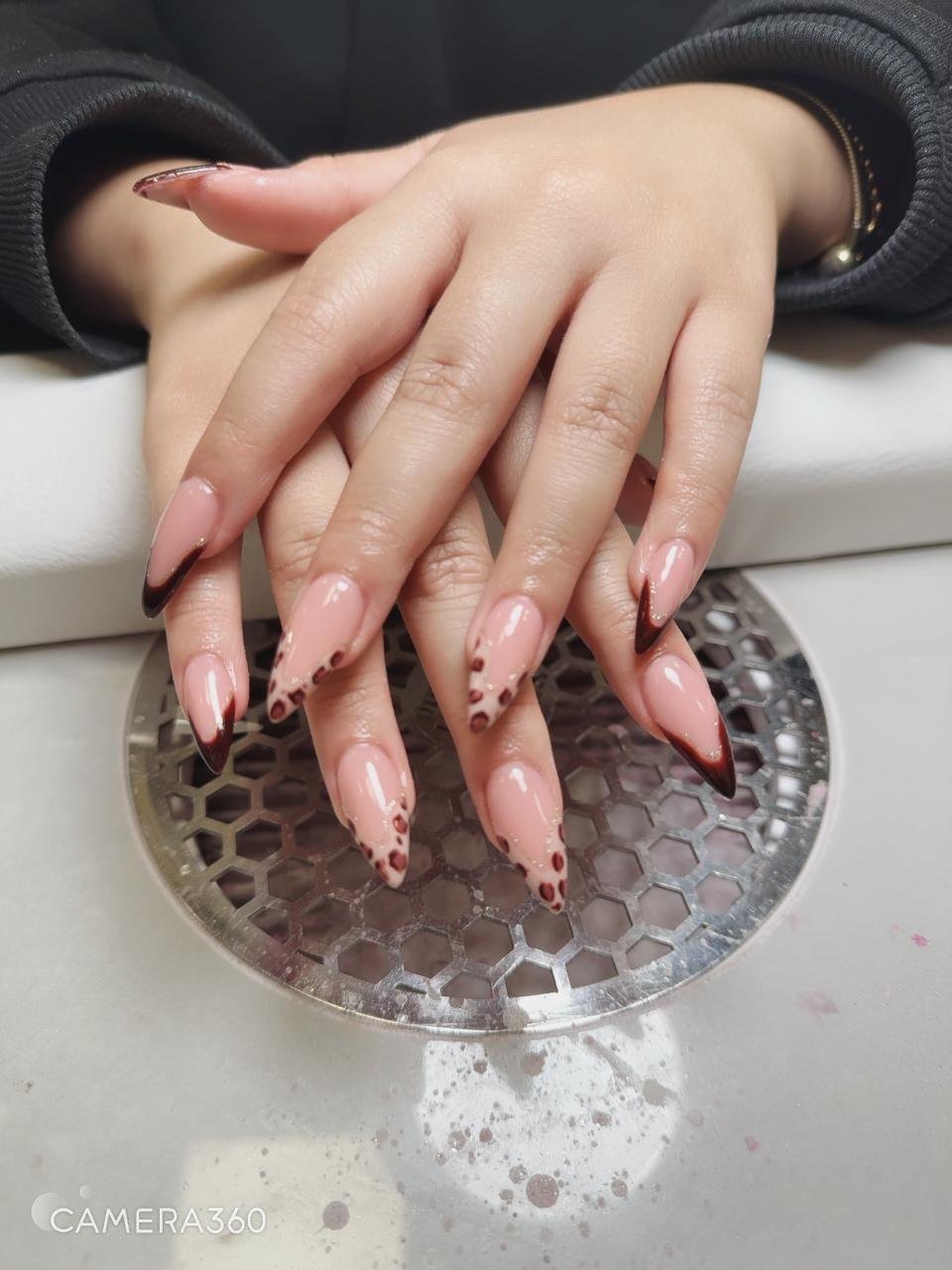Nail Service